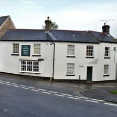 Antique Book And Map Shop And Saddlers