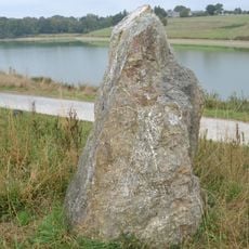 Menhir de Villaumur