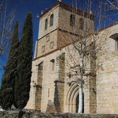 Iglesia de San Pedro, Garrovillas de Alconétar