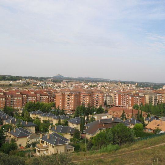 Barbastro