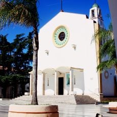 Chiesa di Maria Santissima del Ponte