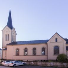 Gustav-Adolf-Kirche (Recklinghausen)