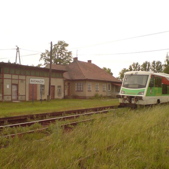 Distretto di Zielona Góra