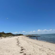 Saints Landing Beach