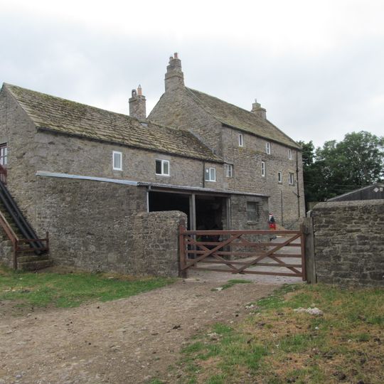 Baal Hill House Farmhouse