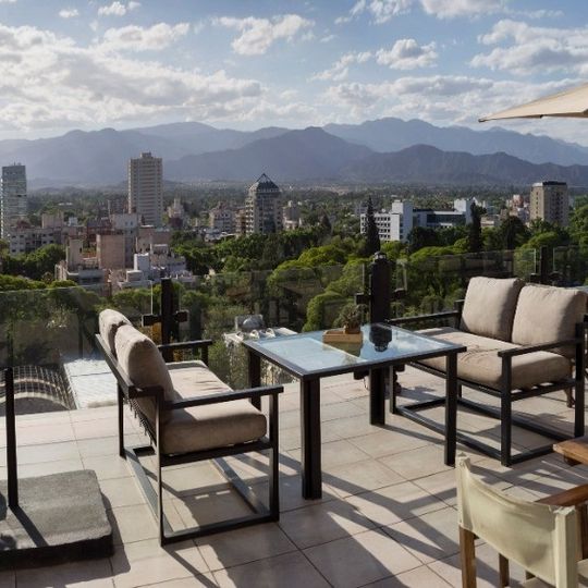 El Faro Bistro Mendoza