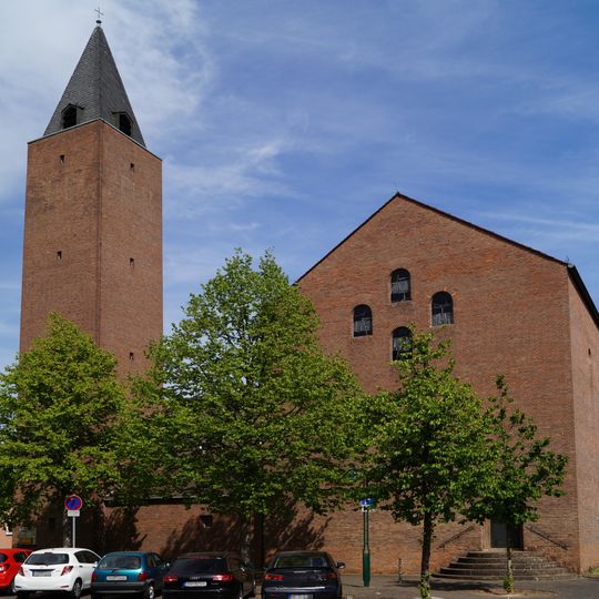 Kreuzkirche