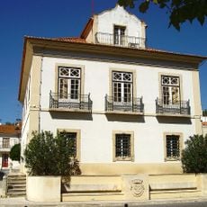 Câmara Municipal de Vila Nova da Barquinha