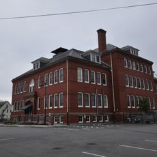 Robert C. Ingraham School