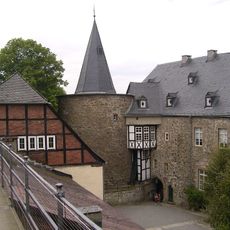 Zamek Hohenlimburg