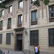 Edifici de la Caixa