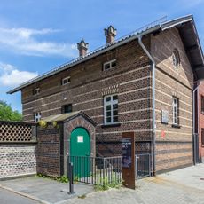 Römergrab Köln-Weiden