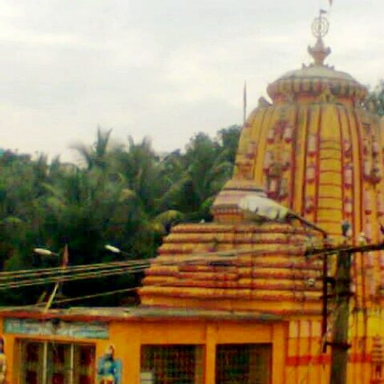 Rairangpur Vidhan Sabha constituency