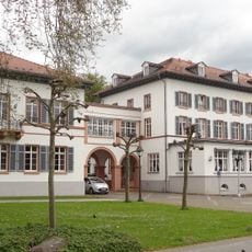Kurhaushotel Bad Salzhausen