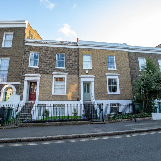 28,29 And 30, Stockwell Green Sw9