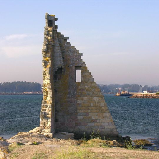 Torre de San Sadurniño