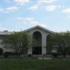 La Comedia Dinner Theatre