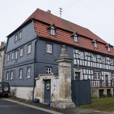 Wohnhaus