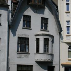 Richard-Wagner-Straße 14