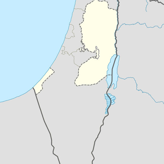 Beit Lahia