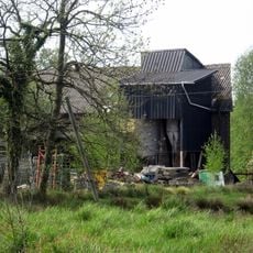 Bookmolen