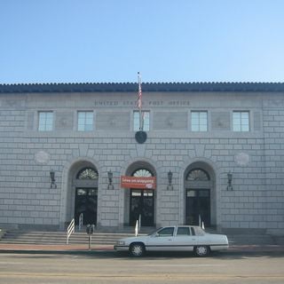 Glendale Main Post Office