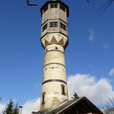 Dünsbergturm