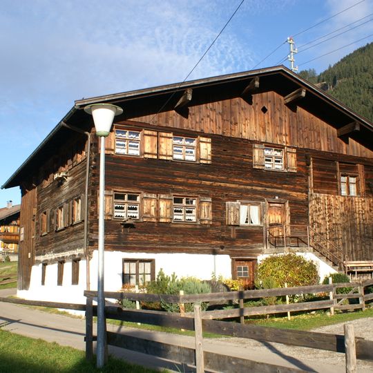 Bauernhaus