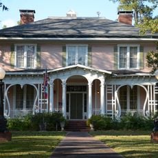 Graham-Gaughan-Betts House