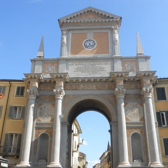 Arco di Trionfo