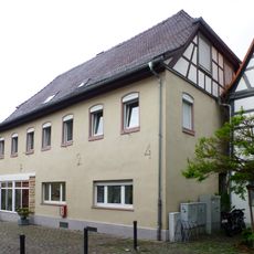 Haus Marktstraße 17