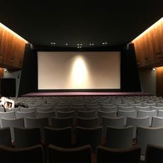 Teatro General San Martín