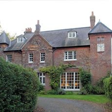 Max Gate