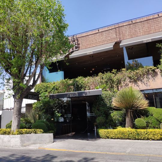 Sonora Prime Metepec