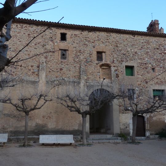 Ermita de Sant Blai