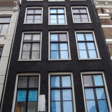 Heiligeweg 41, Amsterdam