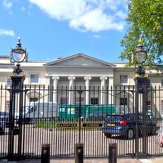 Hanover Lodge