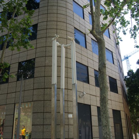 Al·legoria a la vida