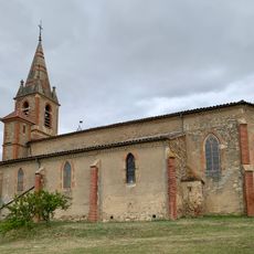 Église Saint-Pierre d'Auradé