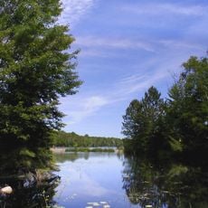 Koshlong Lake