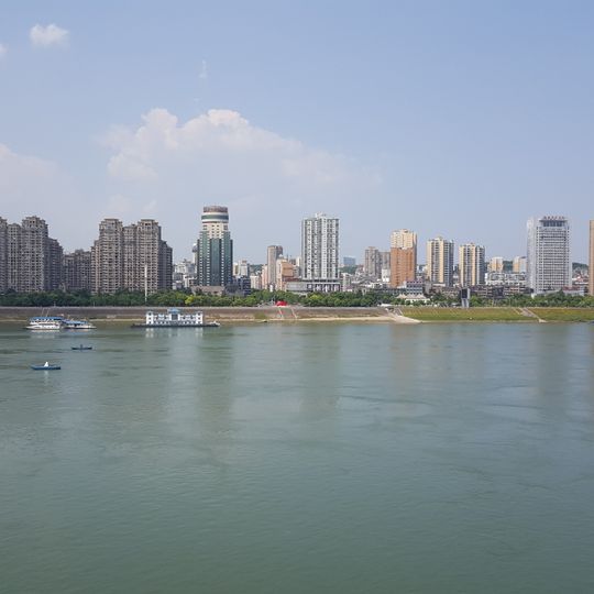 Yichang