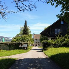 Ritterhaus Bubikon