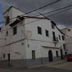 Casal masia de la plaça Major