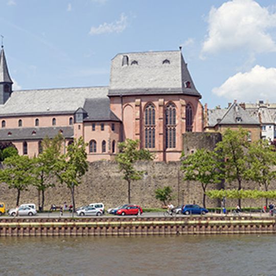 Distretto governativo di Darmstadt