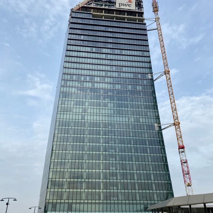 PWC Turm