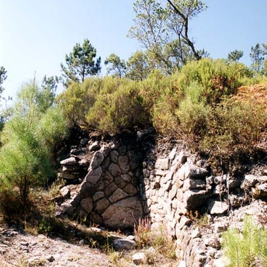 Castro do Cabeço do Couço