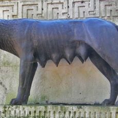Loba Romana