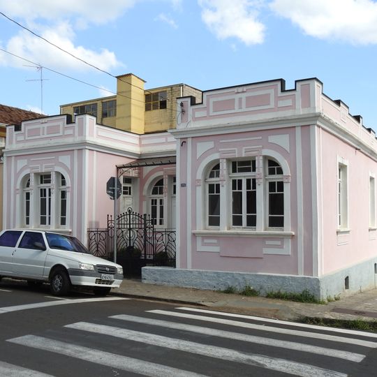 Rua Sete de Setembro