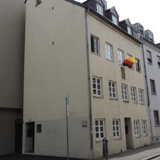 Wohnhaus