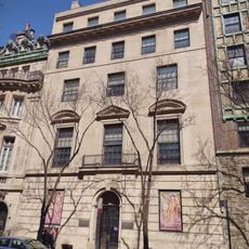 Institute for the Study of the Ancient World